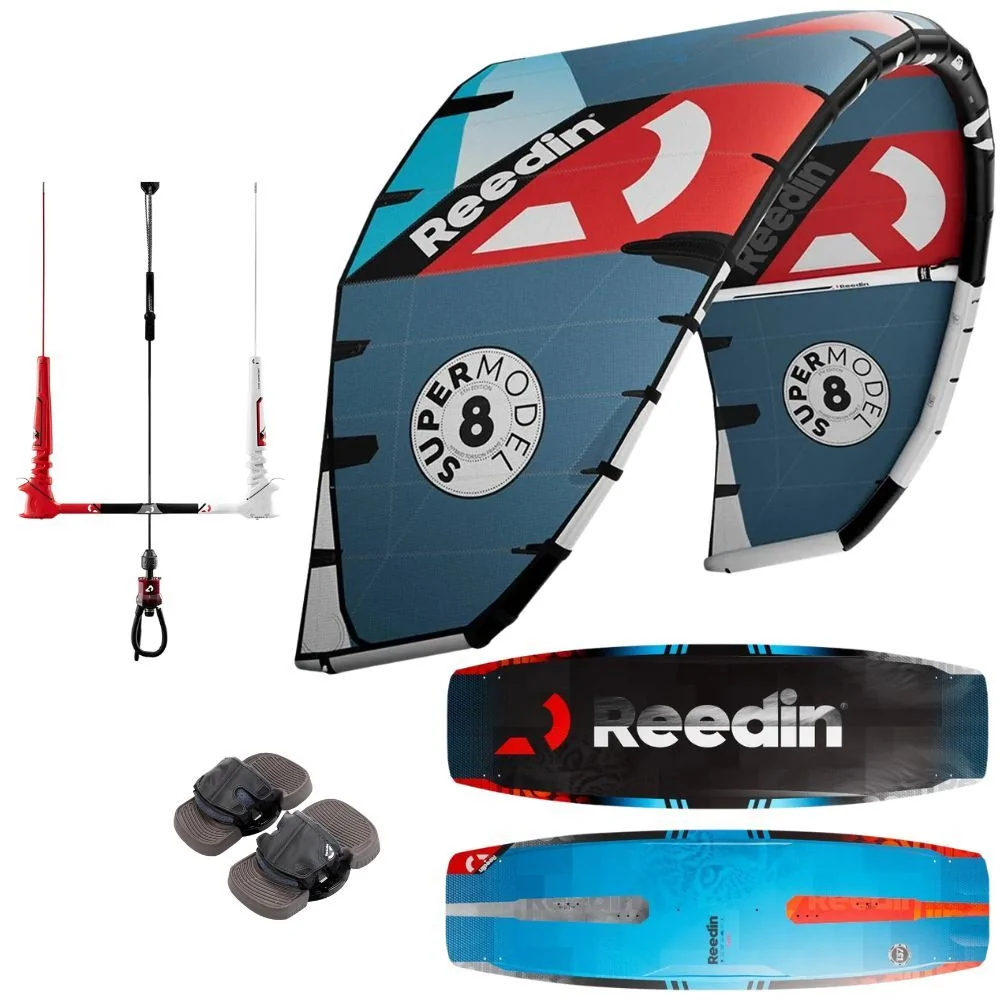 SuperModel HTF 2.0 + Super E 2025