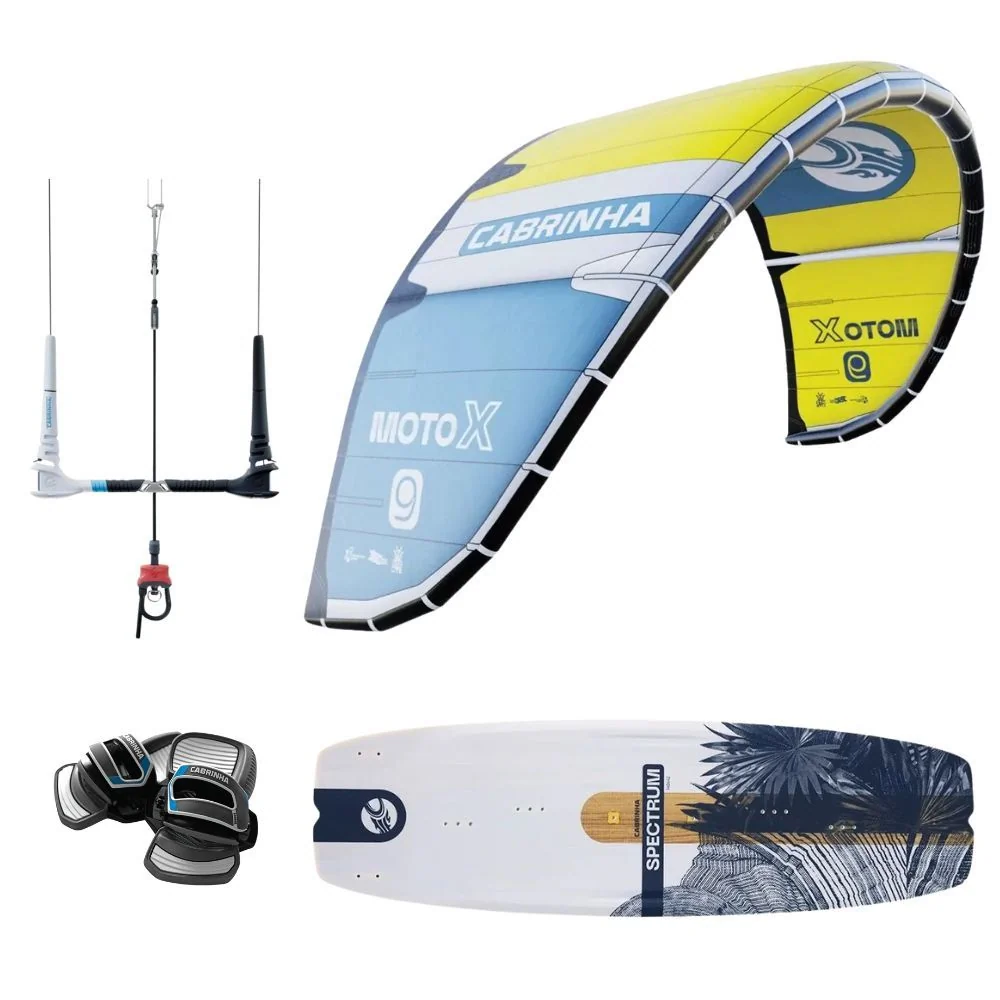 Moto X & Spectrum 2025