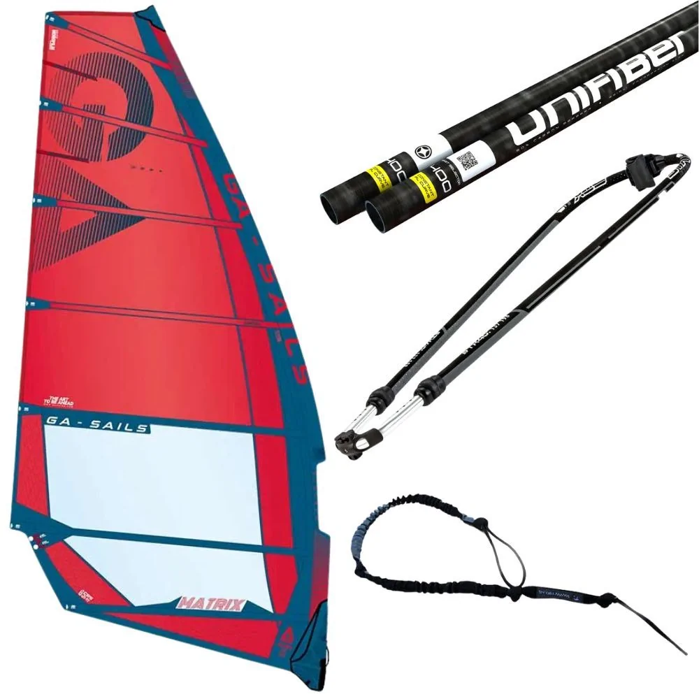 Gaastra Matrix 2024 Complete