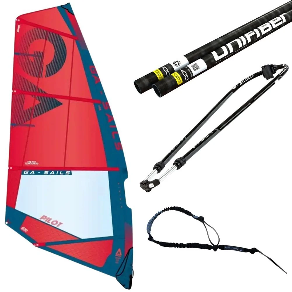 Gaastra Pilot 2024 Complete