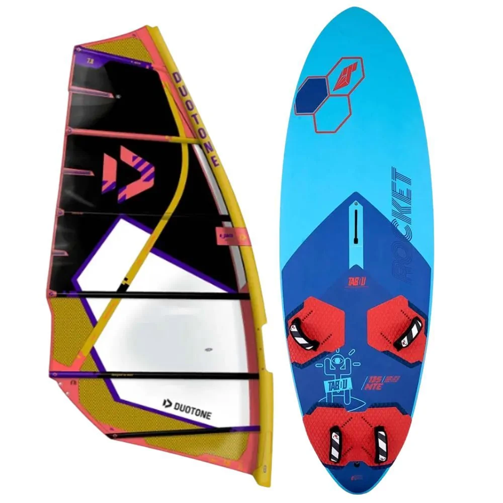 Rocket LTD 2024 & E-Pace 2024