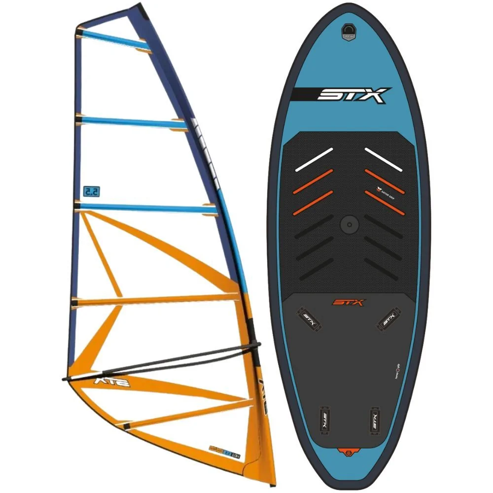 iWindsurf