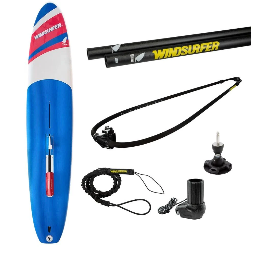 Windsurfer LT set w/o Sail