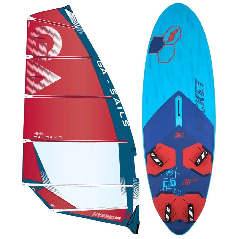 Rocket LTD en Hybrid 2025