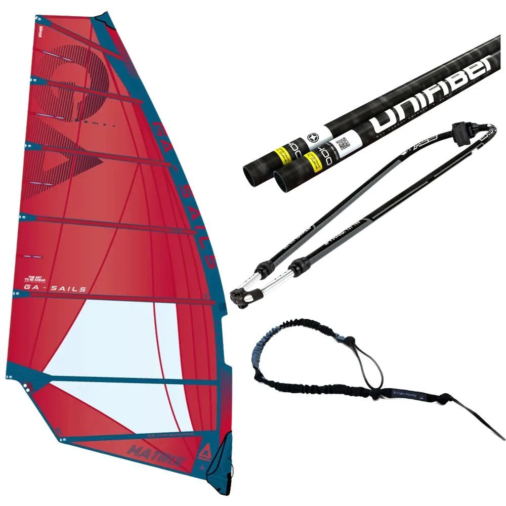 Matrix 2025 Complete