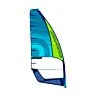 Windsurf zeilen