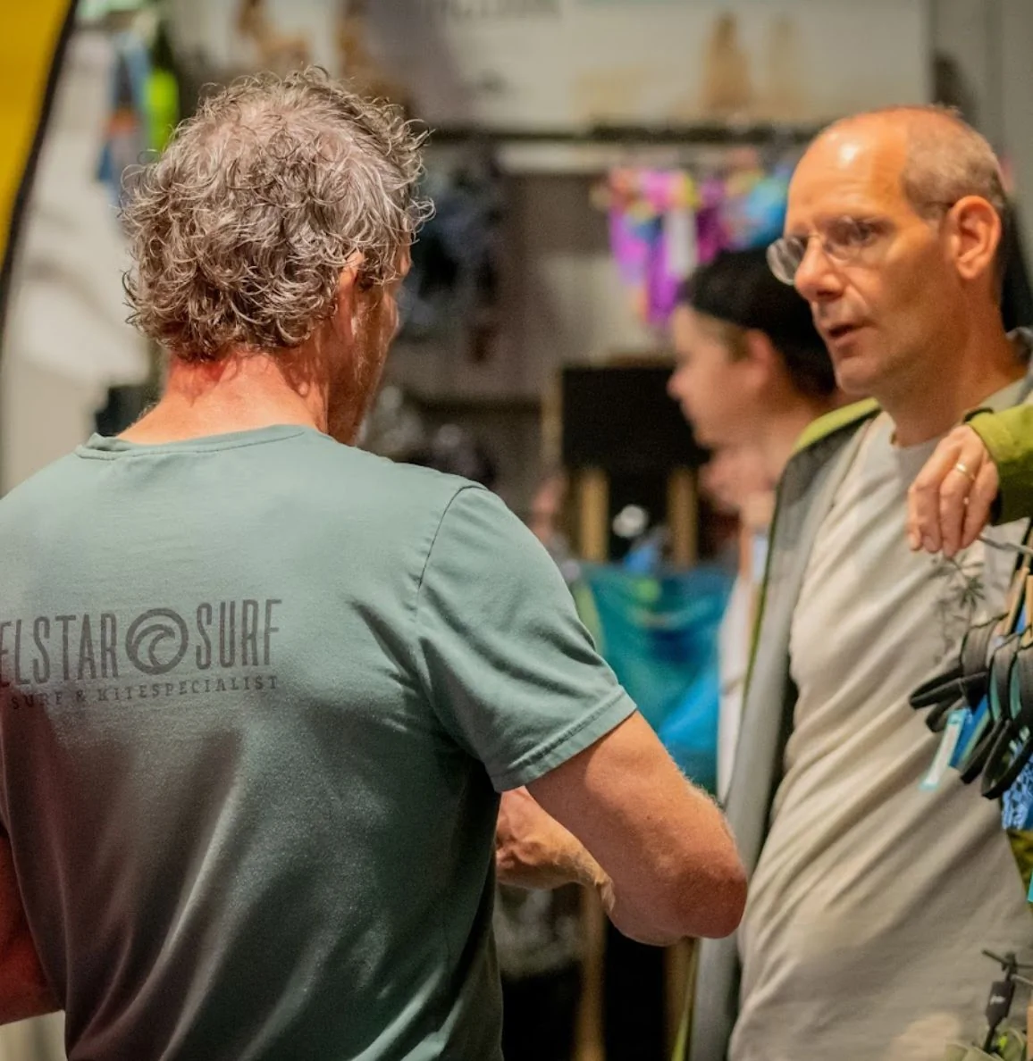 Shopmedewerker Parttime